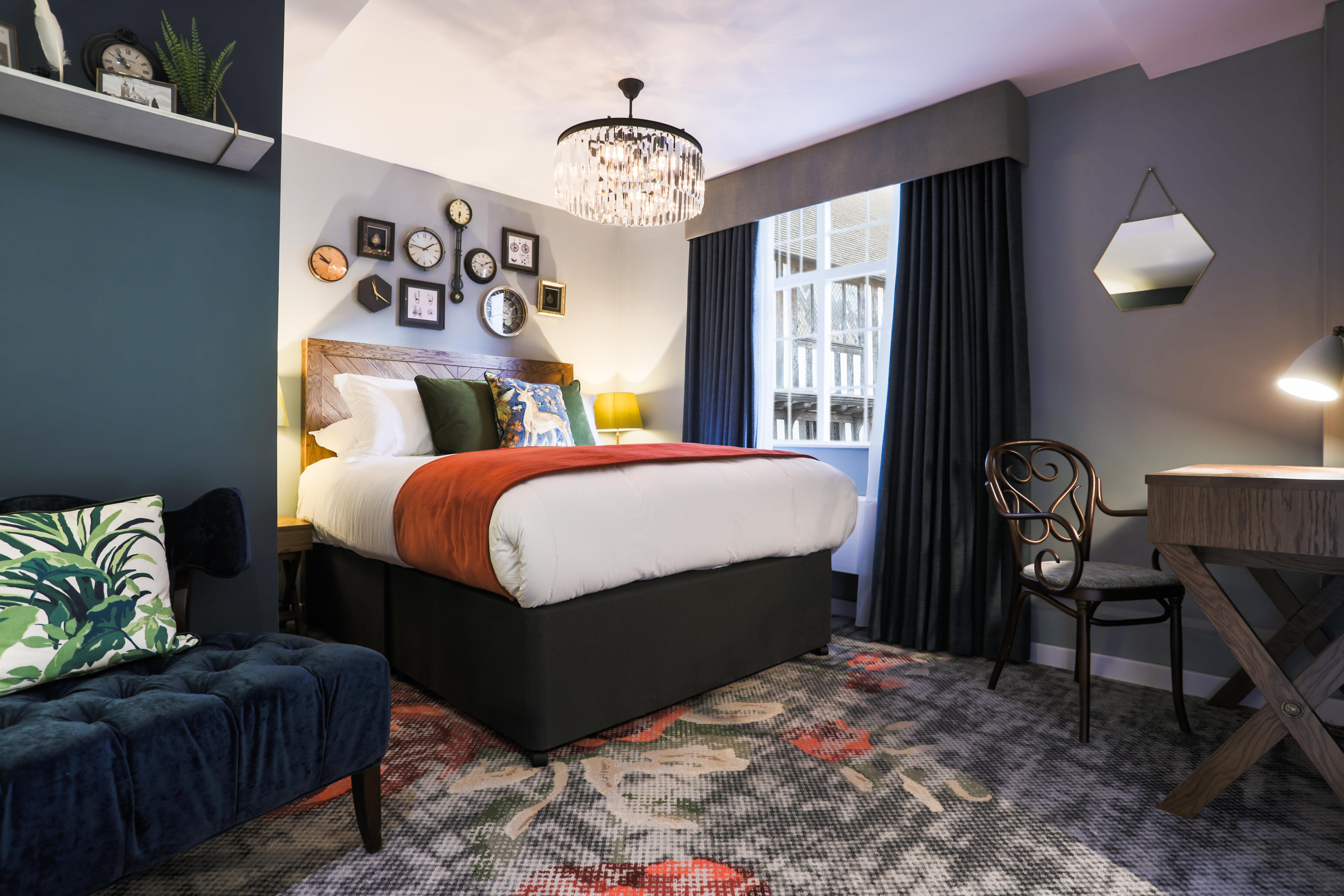 Hotel Indigo - Stratford Upon Avon By Ihg Εξωτερικό φωτογραφία