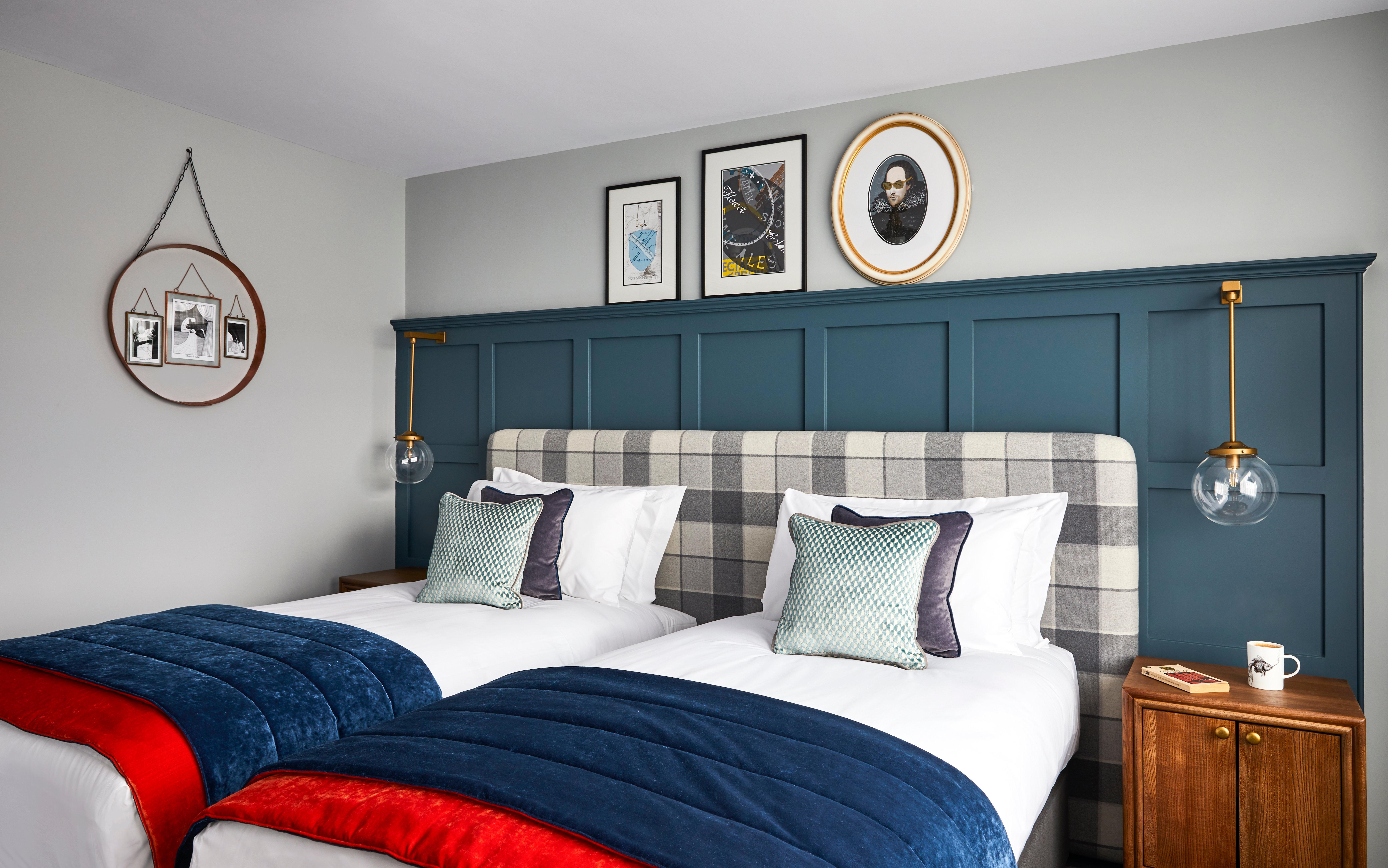 Hotel Indigo - Stratford Upon Avon By Ihg Εξωτερικό φωτογραφία