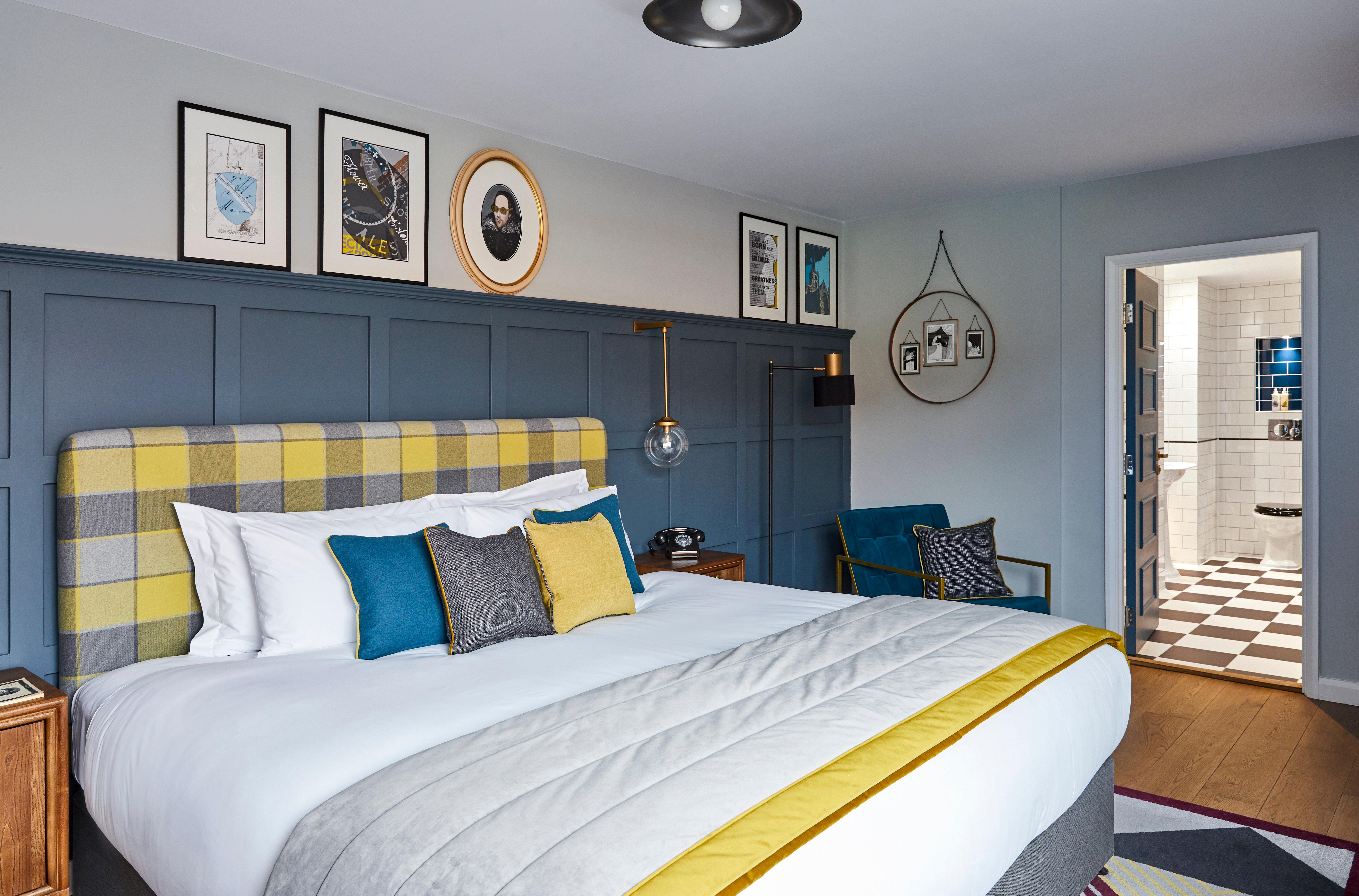 Hotel Indigo - Stratford Upon Avon By Ihg Εξωτερικό φωτογραφία