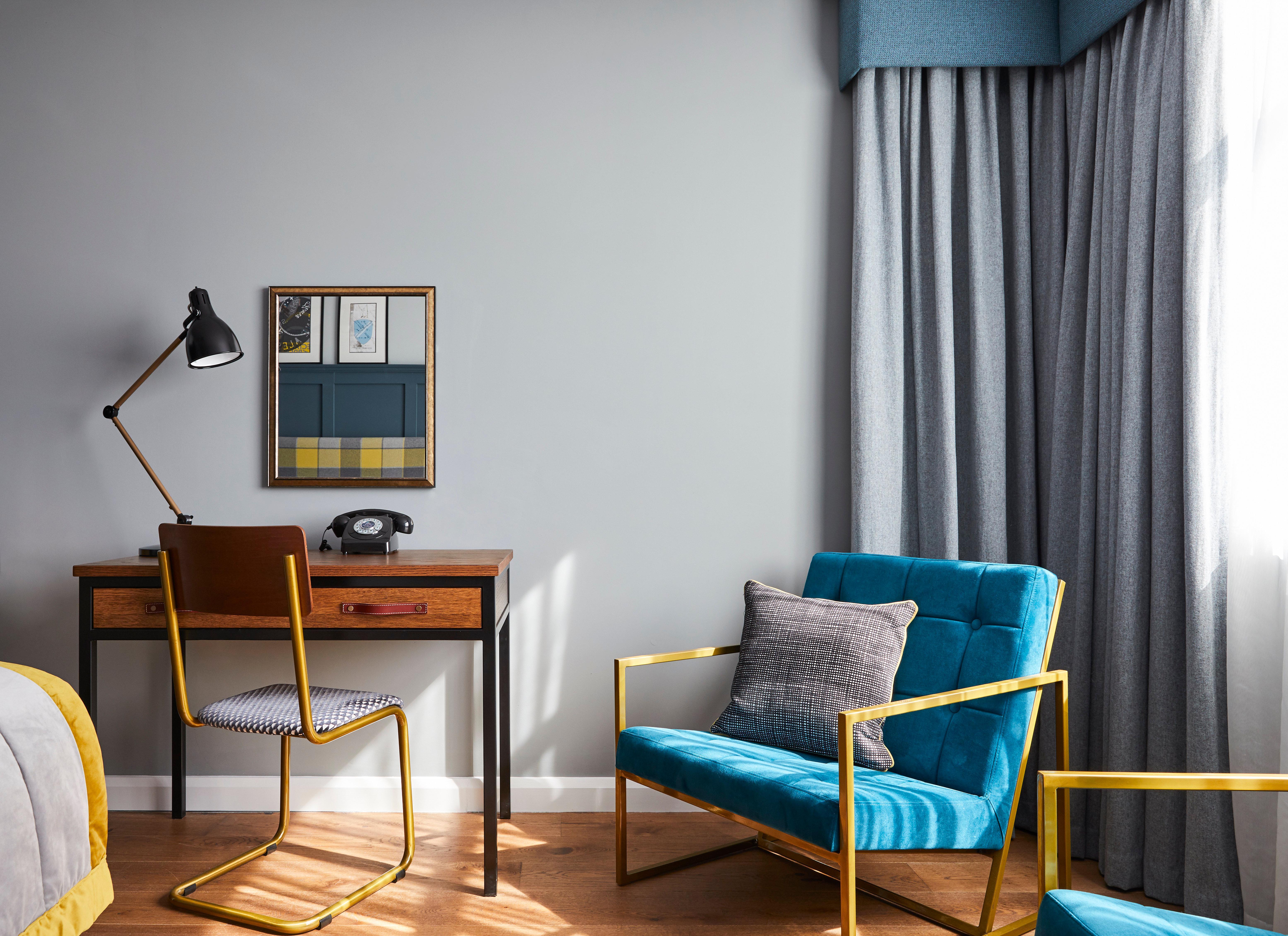 Hotel Indigo - Stratford Upon Avon By Ihg Εξωτερικό φωτογραφία