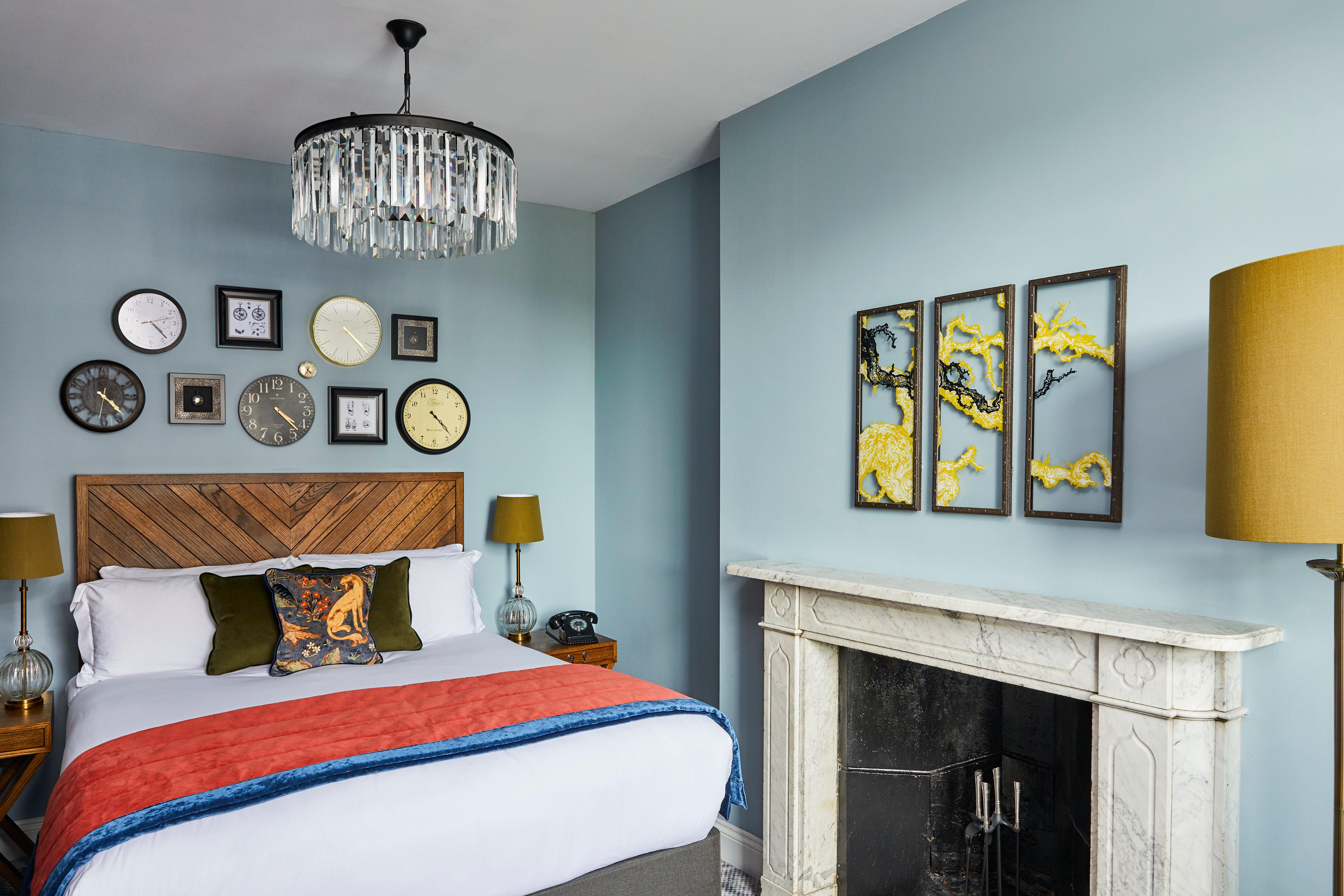 Hotel Indigo - Stratford Upon Avon By Ihg Εξωτερικό φωτογραφία