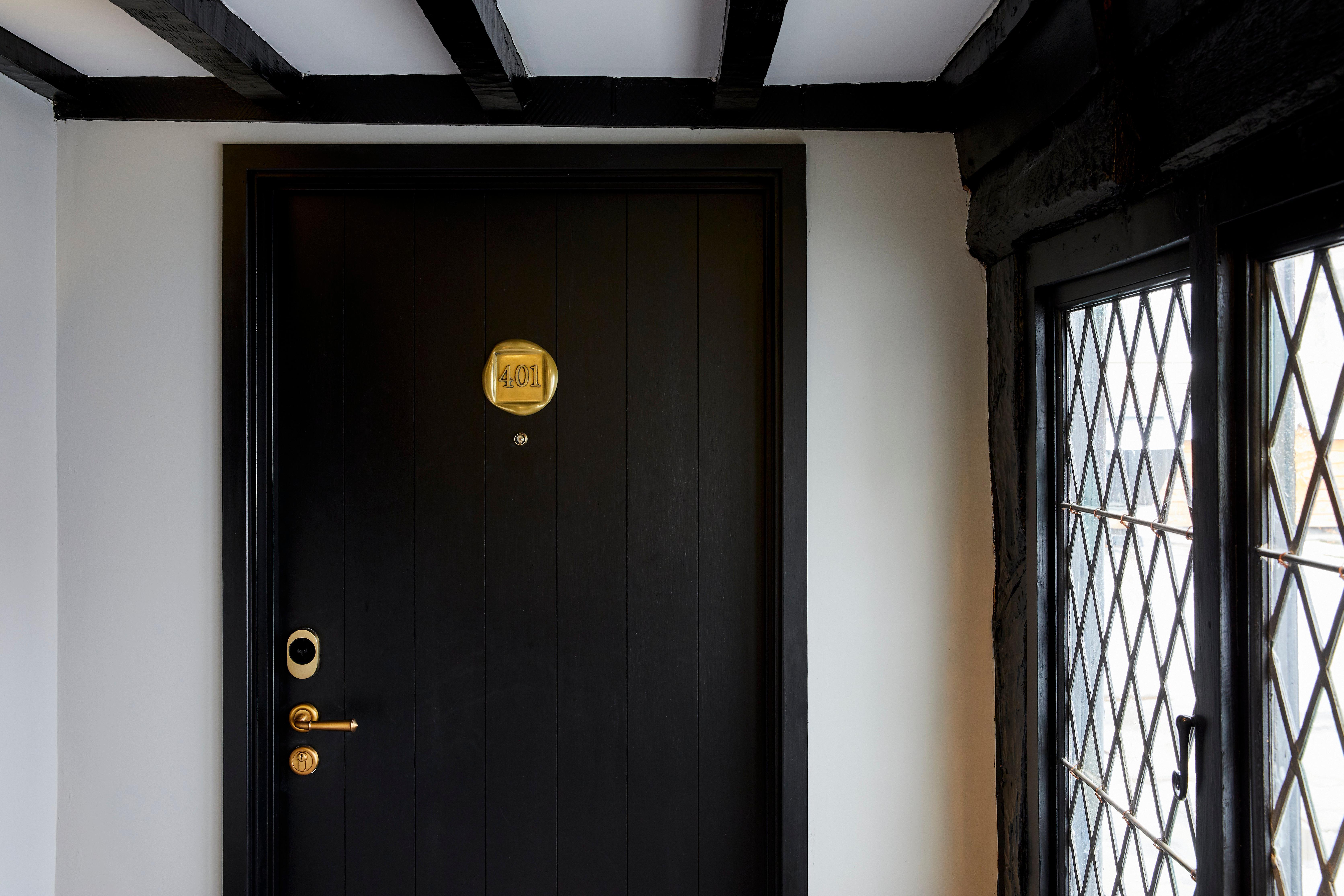 Hotel Indigo - Stratford Upon Avon By Ihg Εξωτερικό φωτογραφία
