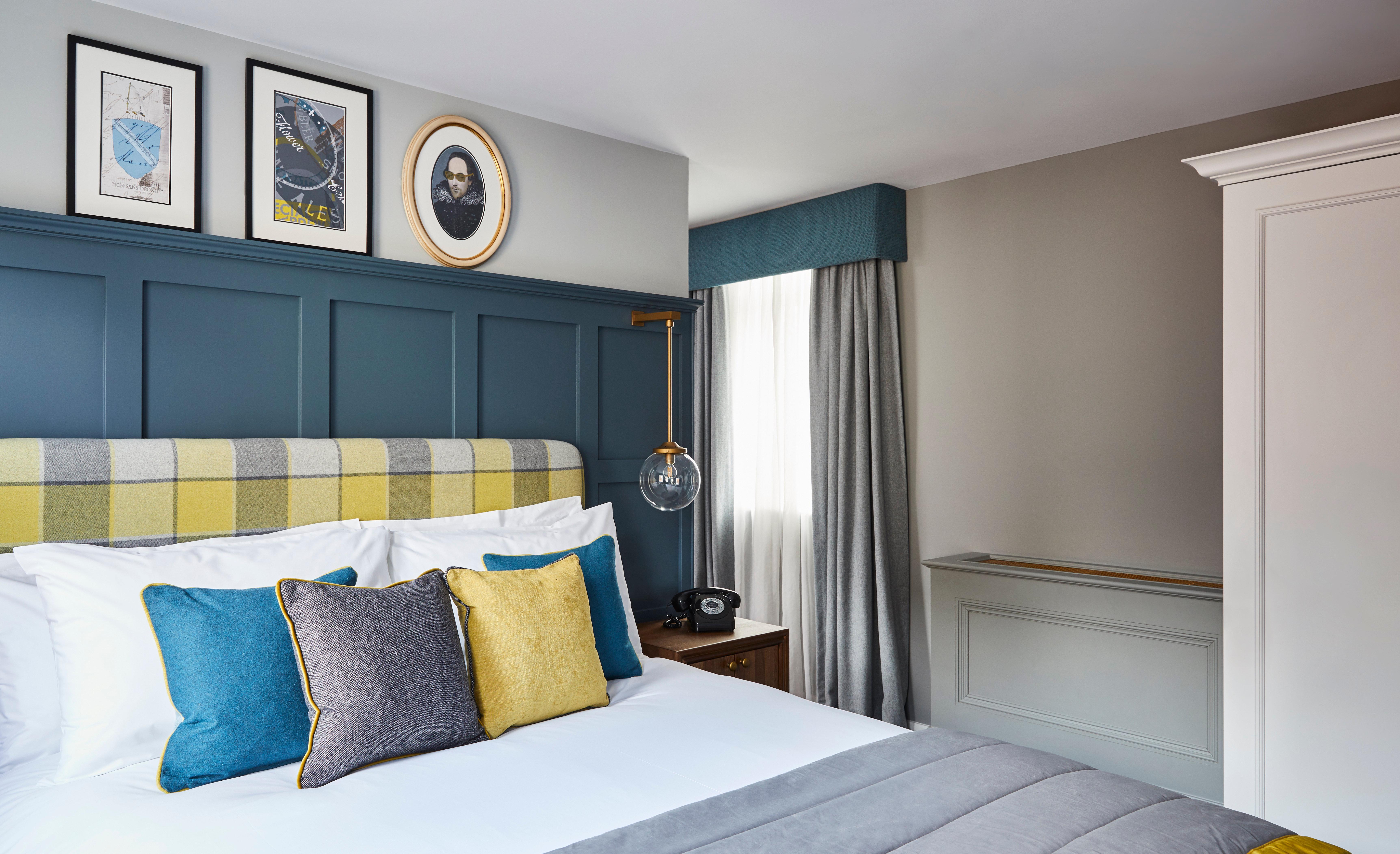 Hotel Indigo - Stratford Upon Avon By Ihg Εξωτερικό φωτογραφία