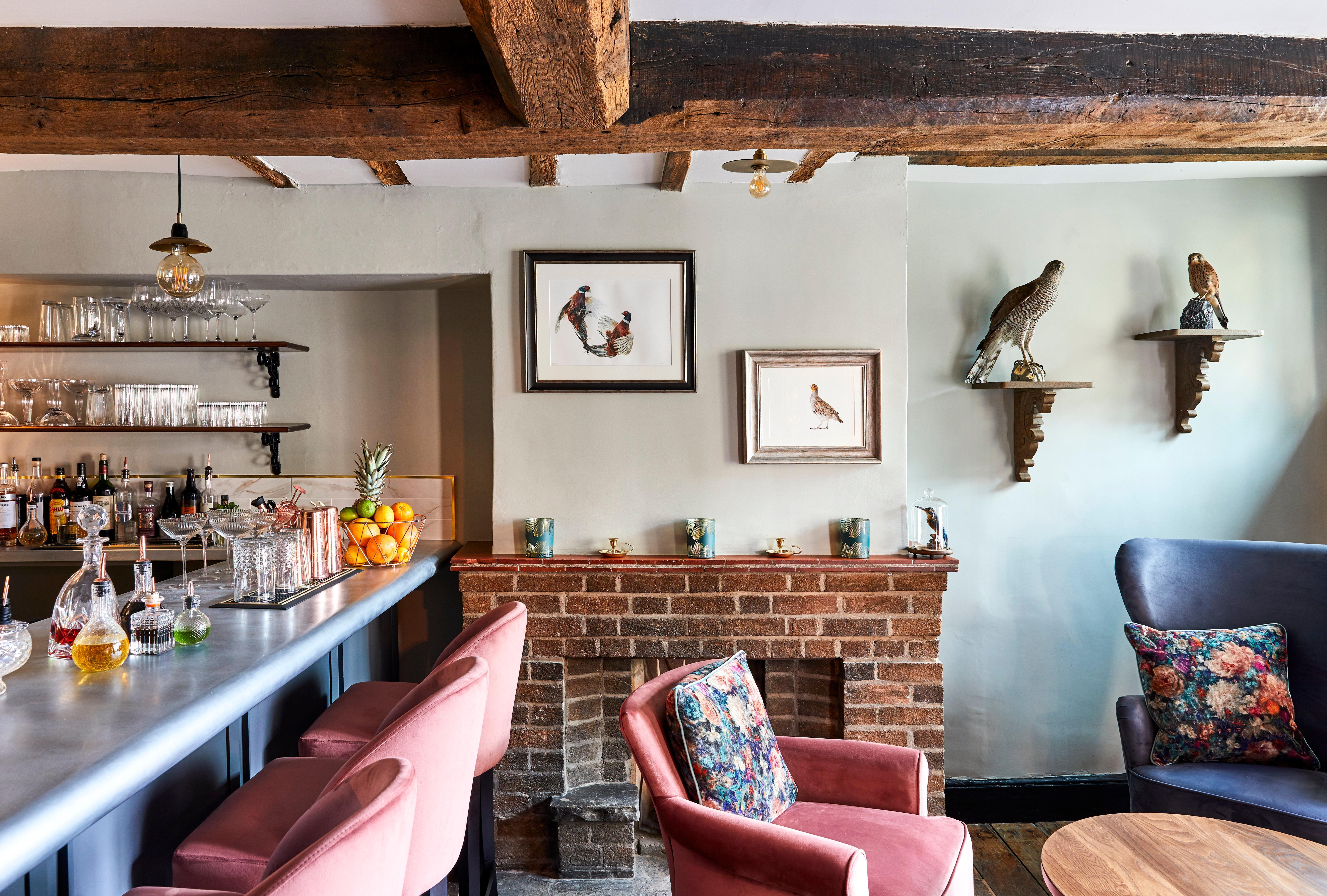 Hotel Indigo - Stratford Upon Avon By Ihg Εξωτερικό φωτογραφία