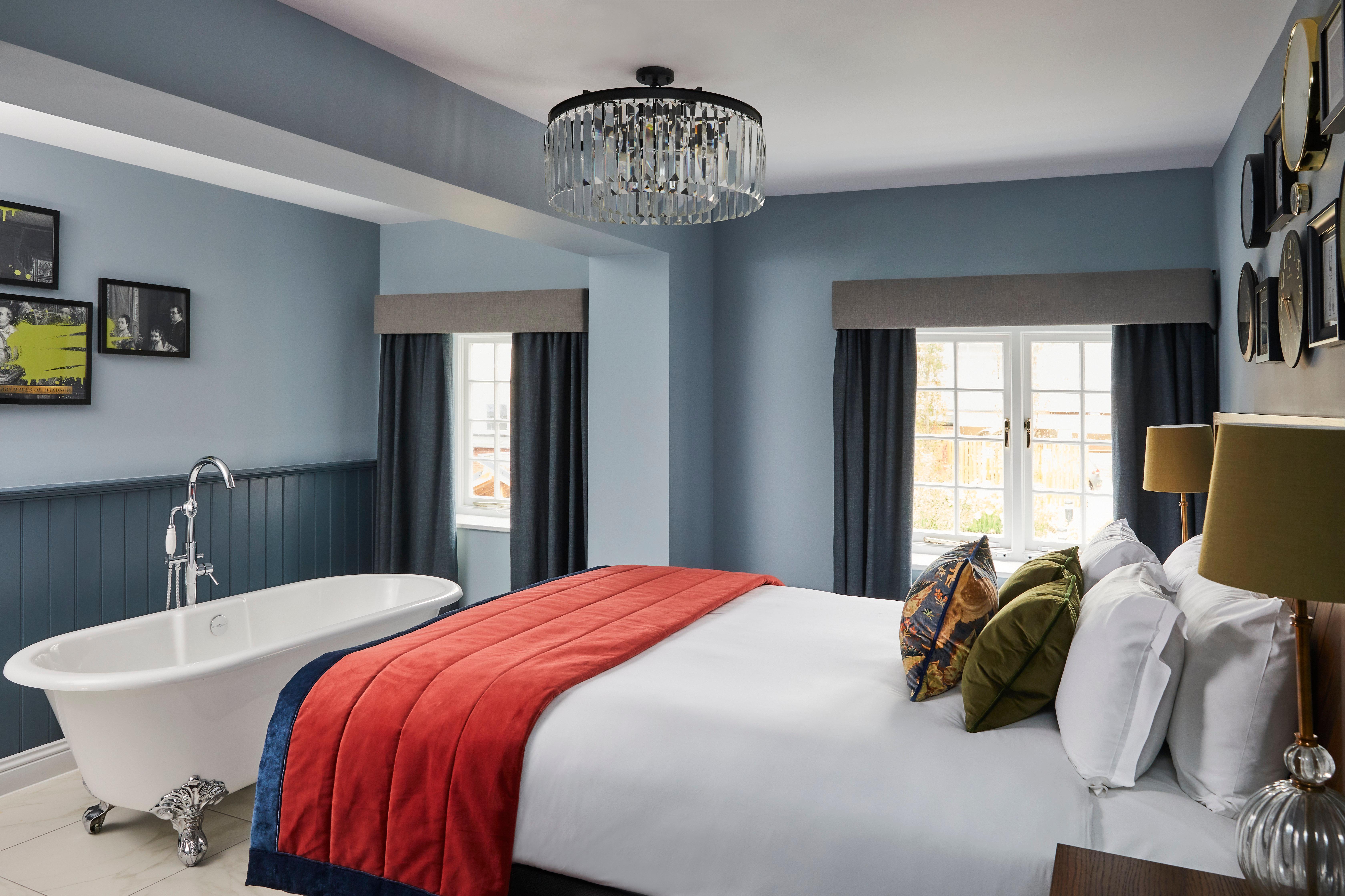 Hotel Indigo - Stratford Upon Avon By Ihg Εξωτερικό φωτογραφία