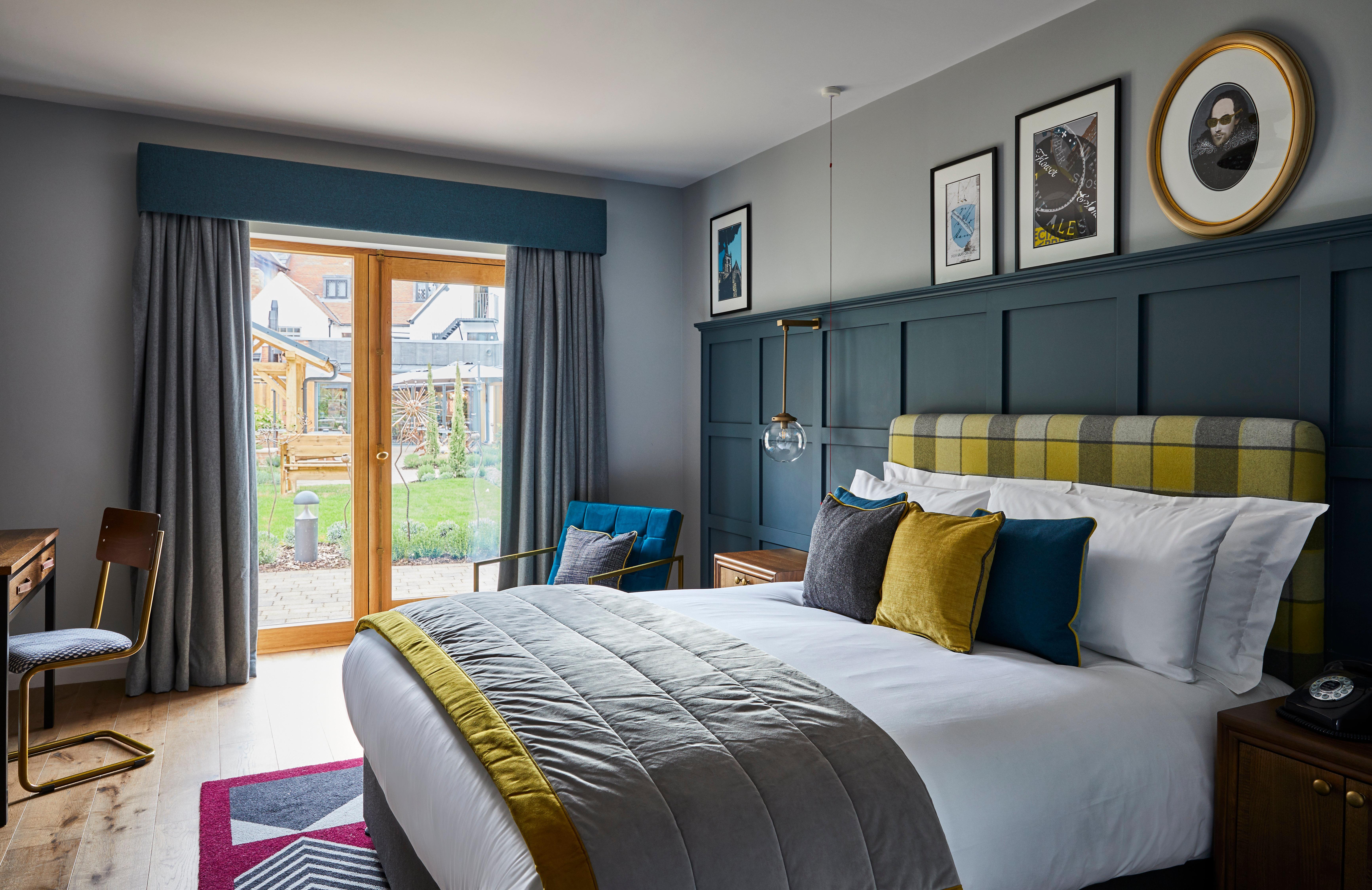 Hotel Indigo - Stratford Upon Avon By Ihg Εξωτερικό φωτογραφία