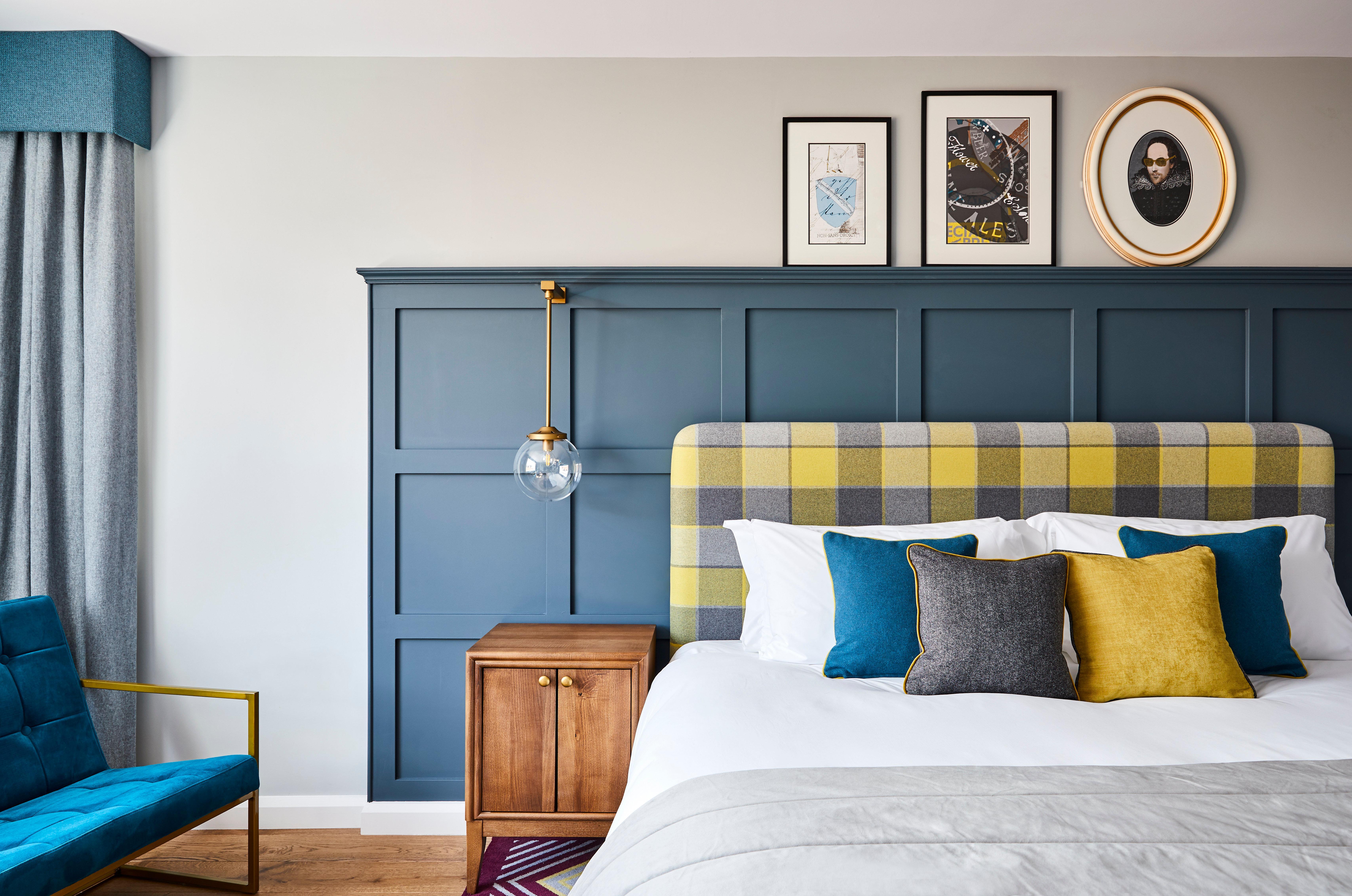 Hotel Indigo - Stratford Upon Avon By Ihg Εξωτερικό φωτογραφία
