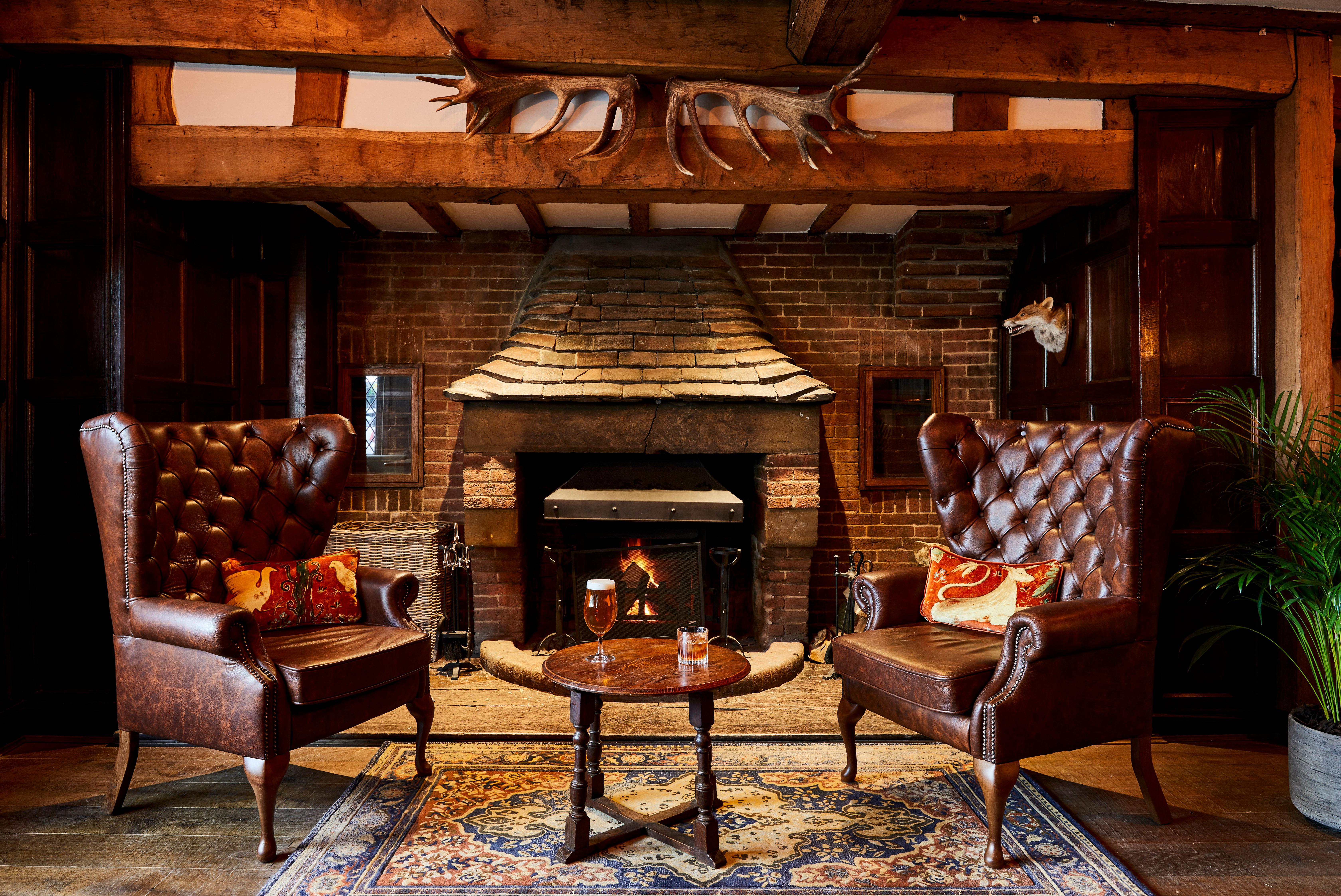 Hotel Indigo - Stratford Upon Avon By Ihg Εξωτερικό φωτογραφία