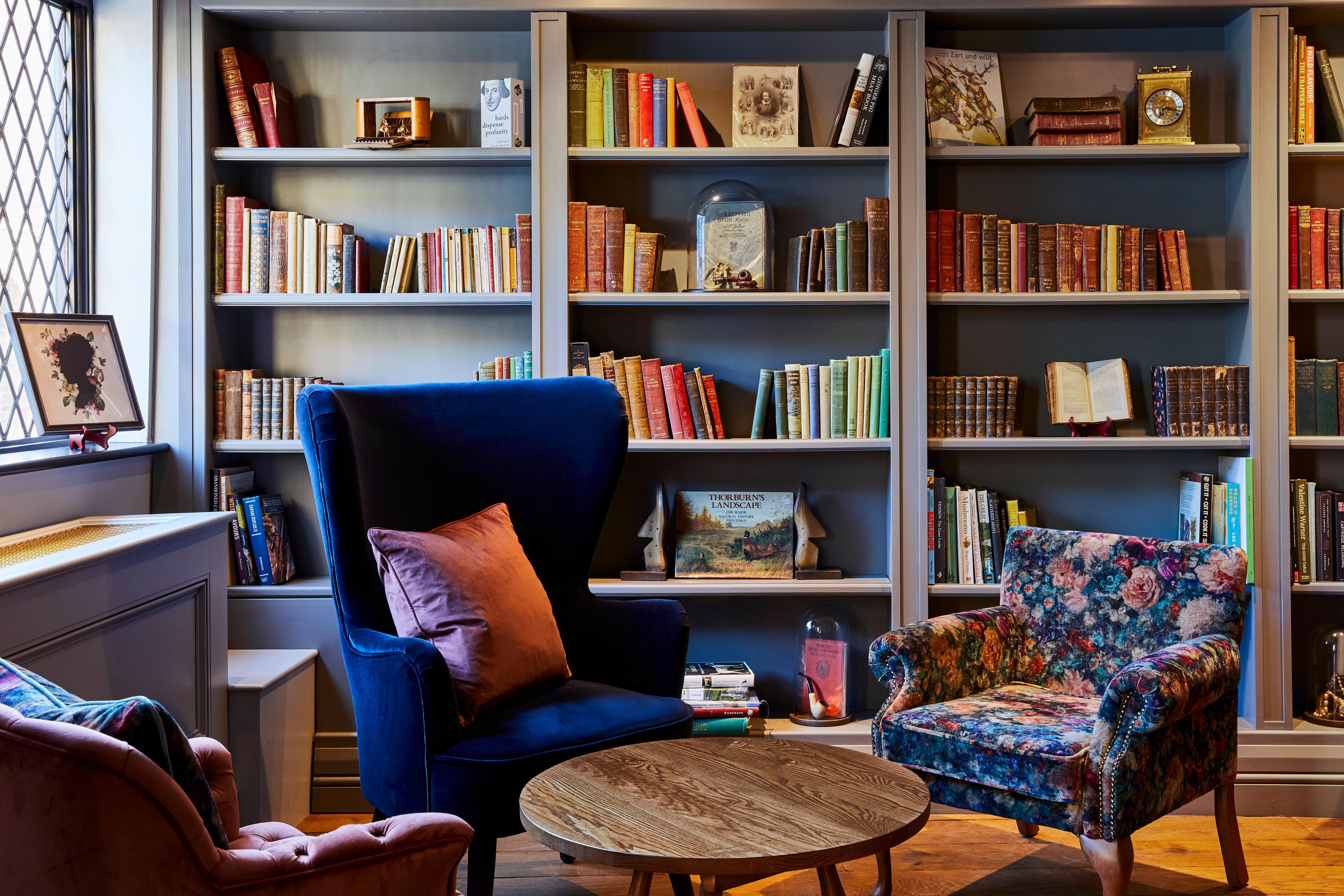 Hotel Indigo - Stratford Upon Avon By Ihg Εξωτερικό φωτογραφία