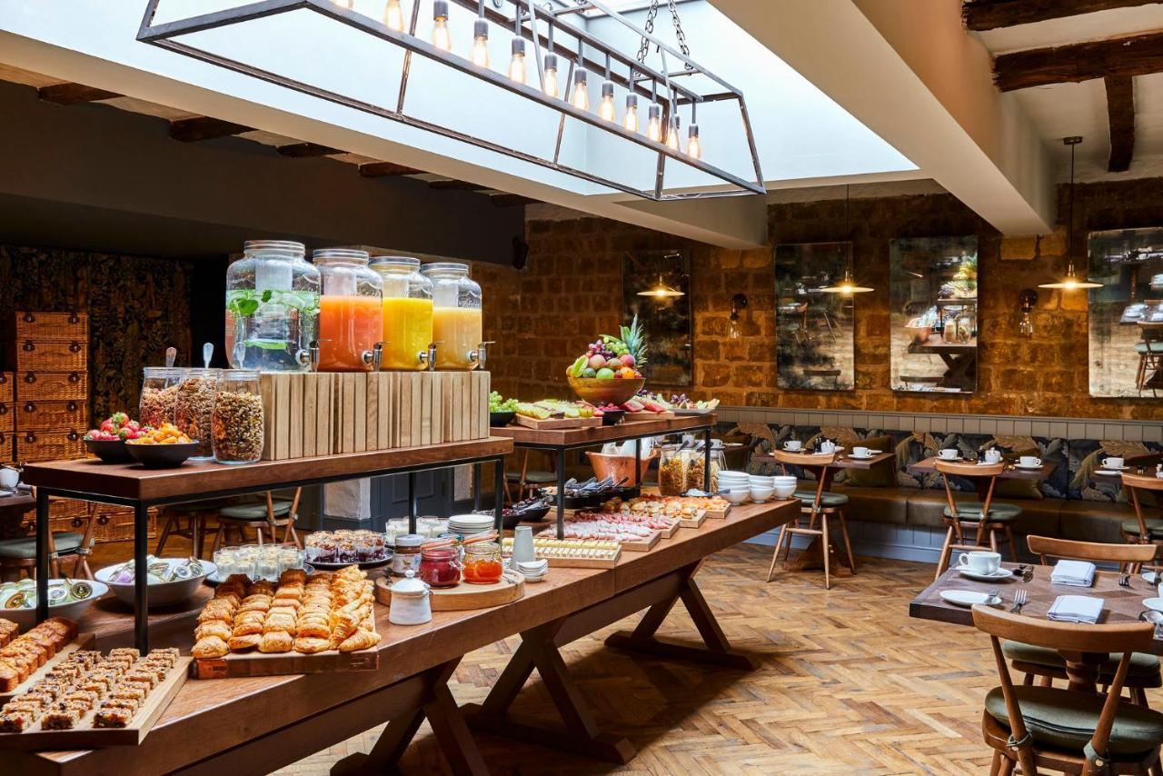 Hotel Indigo - Stratford Upon Avon By Ihg Εξωτερικό φωτογραφία