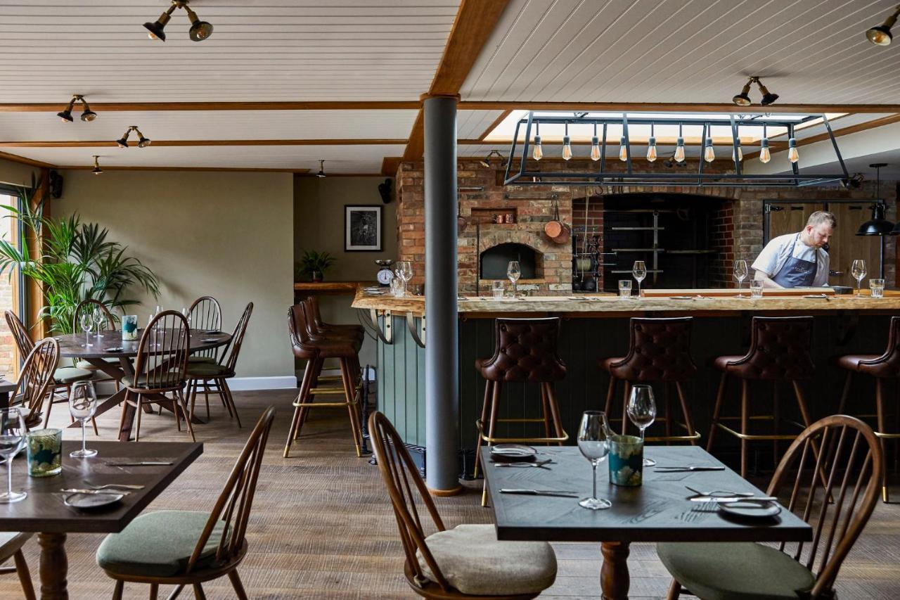 Hotel Indigo - Stratford Upon Avon By Ihg Εξωτερικό φωτογραφία