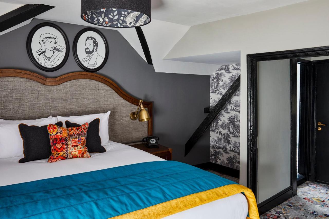 Hotel Indigo - Stratford Upon Avon By Ihg Εξωτερικό φωτογραφία