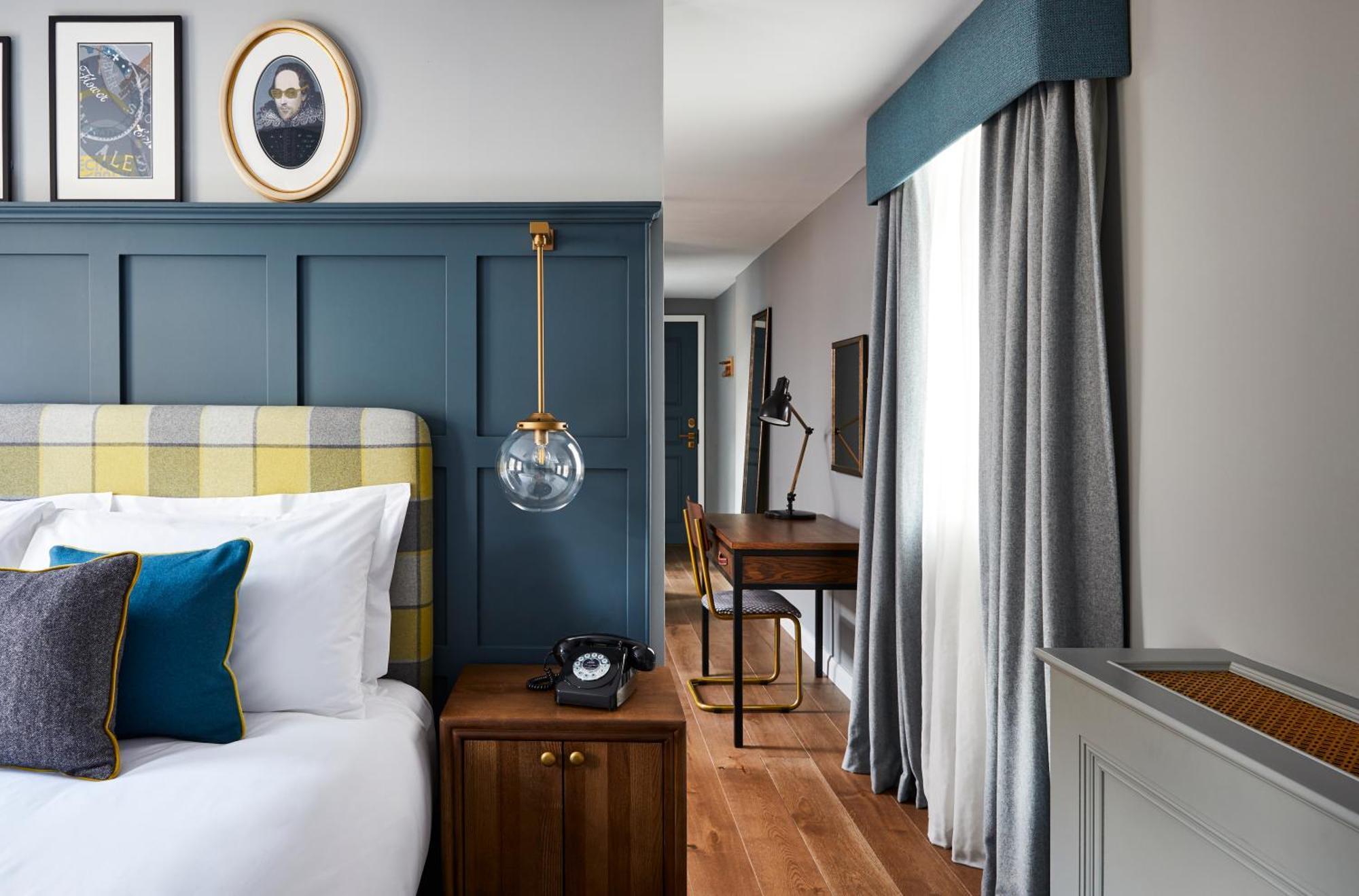 Hotel Indigo - Stratford Upon Avon By Ihg Εξωτερικό φωτογραφία