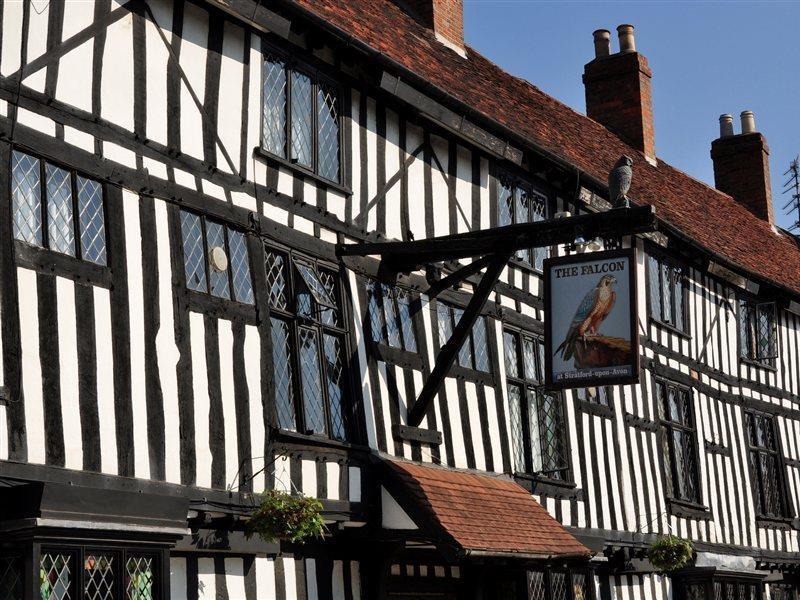 Hotel Indigo - Stratford Upon Avon By Ihg Εξωτερικό φωτογραφία