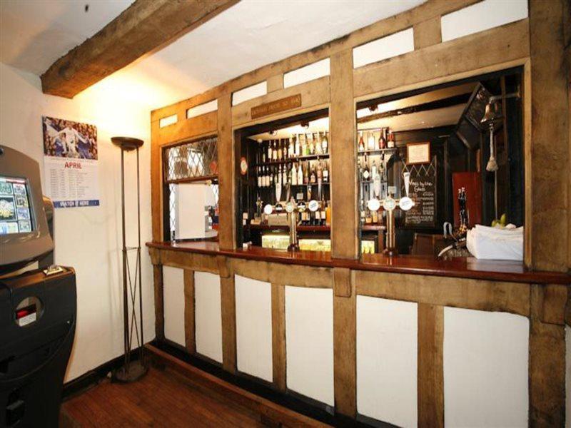 Hotel Indigo - Stratford Upon Avon By Ihg Εξωτερικό φωτογραφία