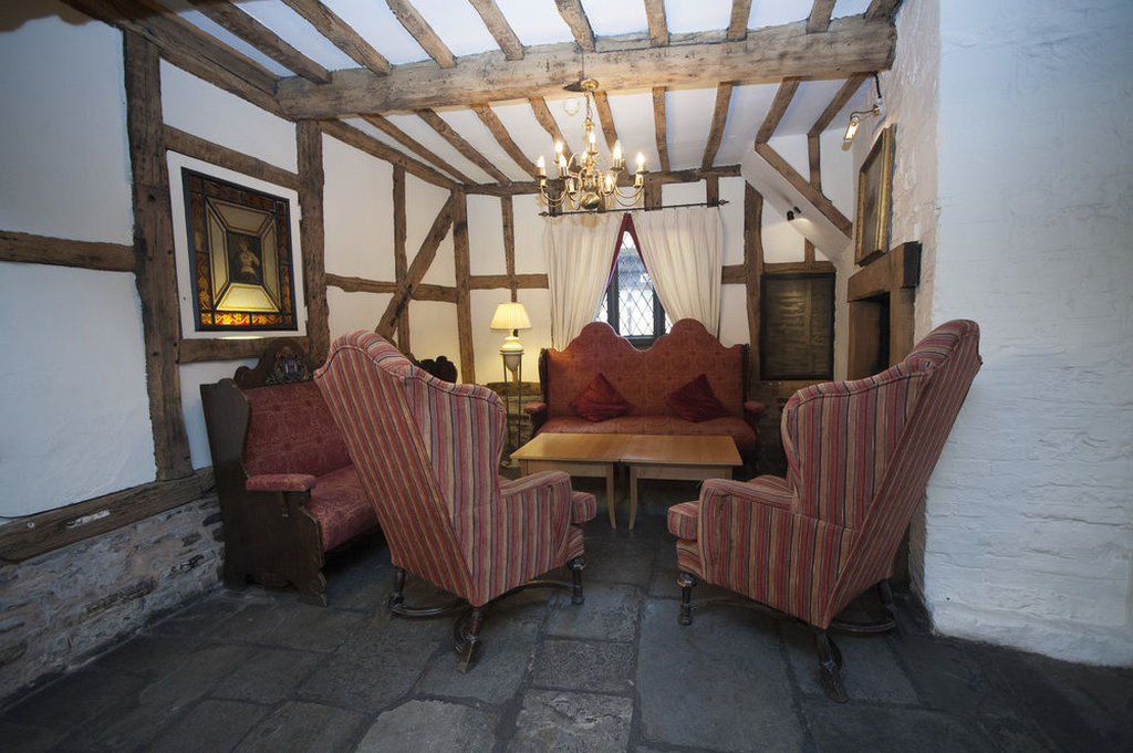 Hotel Indigo - Stratford Upon Avon By Ihg Εξωτερικό φωτογραφία