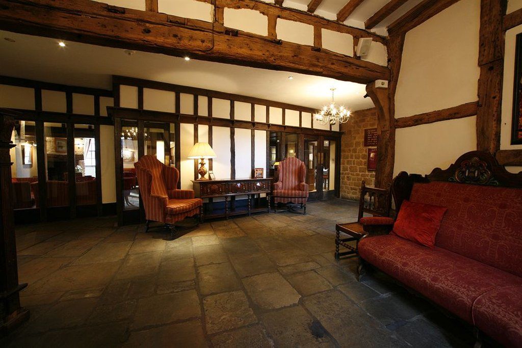 Hotel Indigo - Stratford Upon Avon By Ihg Εξωτερικό φωτογραφία